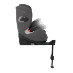 Cybex Anoris T2 i-Size Plus Bältesstol - Mirage Grey