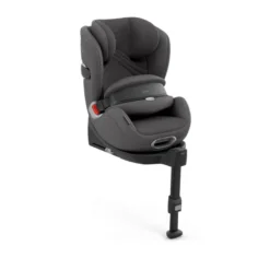 Cybex Anoris T2 i-Size Plus Bältesstol - Mirage Grey