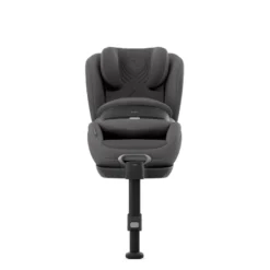 Cybex Anoris T2 i-Size Plus Bältesstol - Mirage Grey