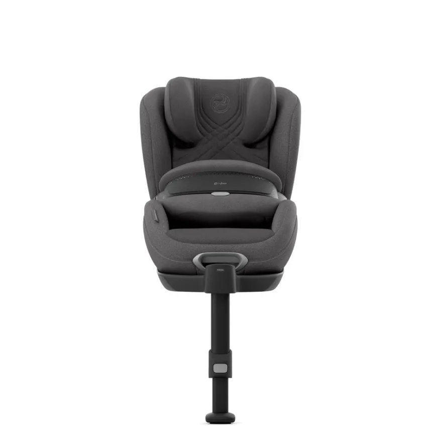 Cybex Anoris T2 i-Size Plus Bältesstol - Mirage Grey