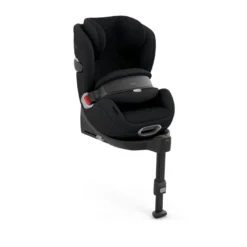 Cybex Anoris T2 i-Size Plus Bältesstol - Sepia Black