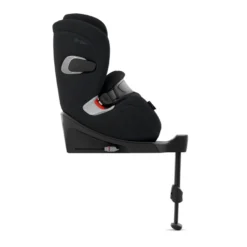 Cybex Anoris T2 i-Size Plus Bältesstol - Sepia Black