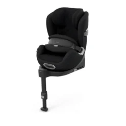 Cybex Anoris T2 i-Size Plus Bältesstol - Sepia Black