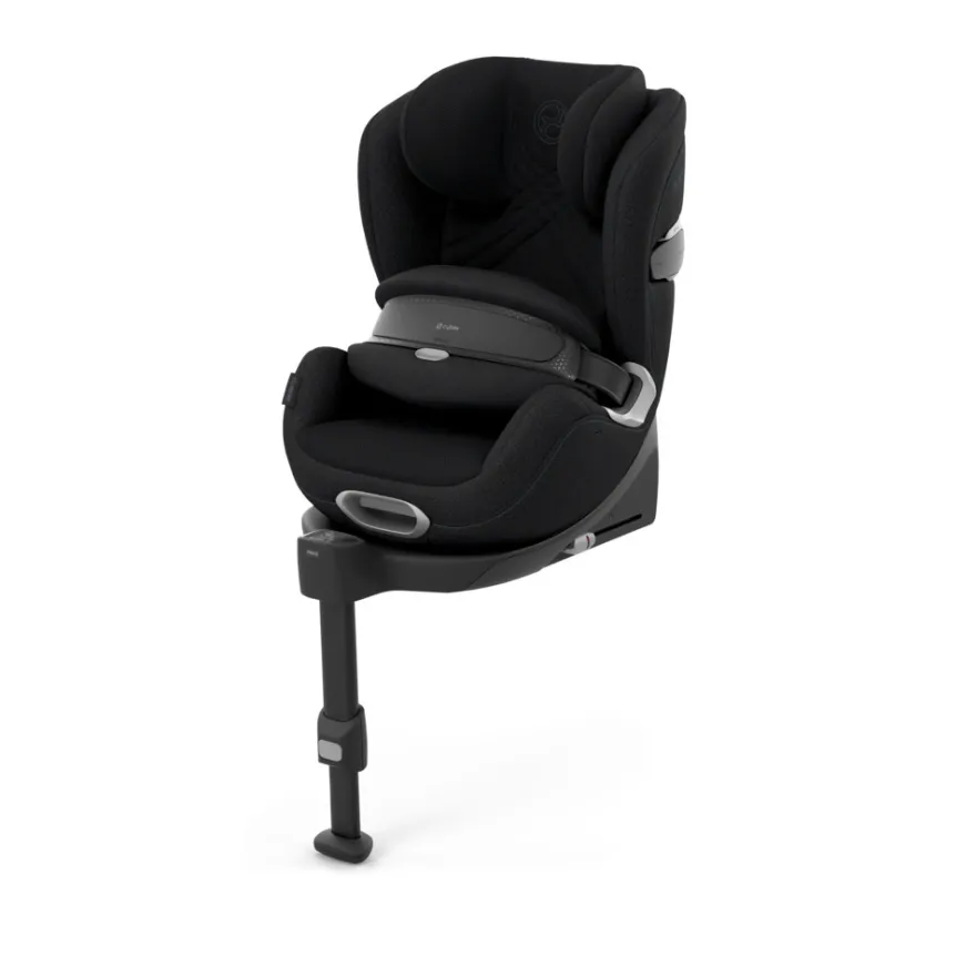 Cybex Anoris T2 i-Size Plus Bältesstol - Sepia Black
