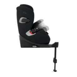 Cybex Anoris T2 i-Size Plus Bältesstol - Sepia Black