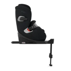 Cybex Anoris T2 i-Size Plus Bältesstol - Sepia Black