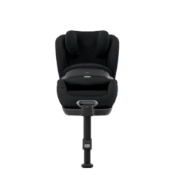 Cybex Anoris T2 i-Size Plus Bältesstol - Sepia Black