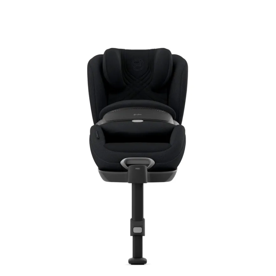 Cybex Anoris T2 i-Size Plus Bältesstol - Sepia Black