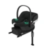 Cybex Aton B2 I-size Babyskydd inkl. bas One - Volcano Black