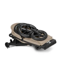 Cybex Avi Spin Joggingvagn - Almond Beige
