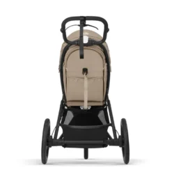Cybex Avi Spin Joggingvagn - Almond Beige