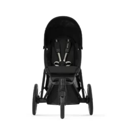 Cybex Avi Spin Joggingvagn - Moon Black