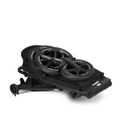 Cybex Avi Spin Joggingvagn - Moon Black