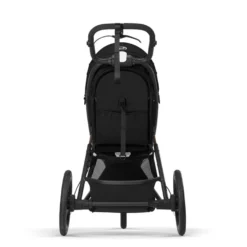 Cybex Avi Spin Joggingvagn - Moon Black