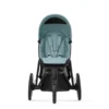 Cybex Avi Spin Joggingvagn - Stormy Blue