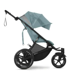 Cybex Avi Spin Joggingvagn - Stormy Blue