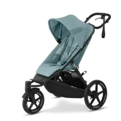 Cybex Avi Spin Joggingvagn - Stormy Blue