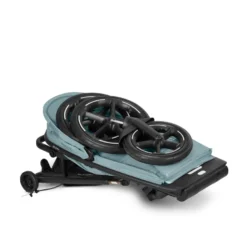 Cybex Avi Spin Joggingvagn - Stormy Blue