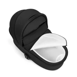Cybex Balios Duovagn Inkl. Cybex Cloud G3 Och Bas G3 - Moon Black
