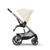 Cybex Balios S Lux Sittvagn - Seashell Beige