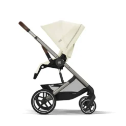 Cybex Balios S Lux Sittvagn - Seashell Beige