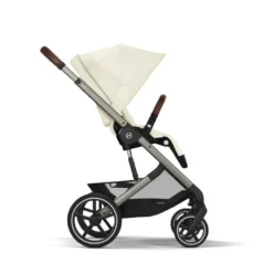 Cybex Balios S Lux Sittvagn - Seashell Beige