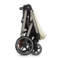 Cybex Balios S Lux Sittvagn - Seashell Beige