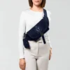 Cybex Bältesväska Rebellious Luxury - Denim Blue