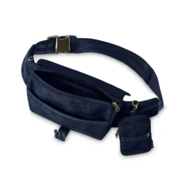 Cybex Bältesväska Rebellious Luxury - Denim Blue