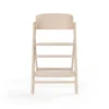 Cybex Click & Fold Barnstol - All Natural