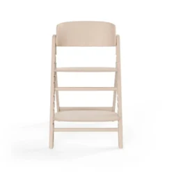 Cybex Click & Fold Barnstol - All Natural