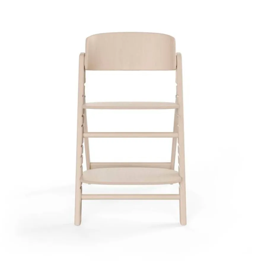 Cybex Click & Fold Barnstol - All Natural
