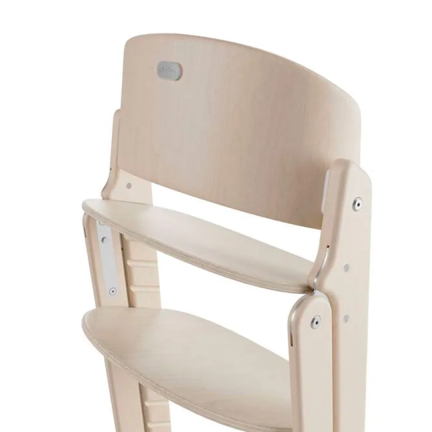 Cybex Click & Fold Barnstol - All Natural