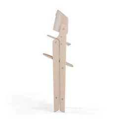Cybex Click & Fold Barnstol - All Natural