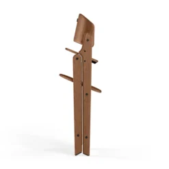 Cybex Click&Fold Barnstol - All Natural Dark