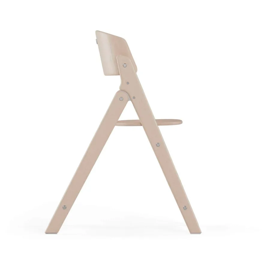 Cybex Click & Fold 4in1 Barnstol - All Natural