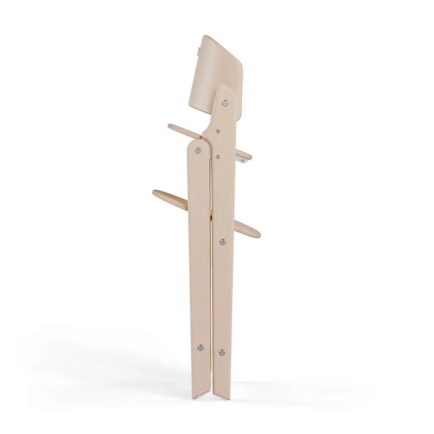 Cybex Click & Fold 4in1 Barnstol - All Natural