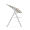 Cybex Click & Fold 4in1 Barnstol - All White