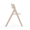 Cybex Click & Fold 3in1 Barnstol - All Natural