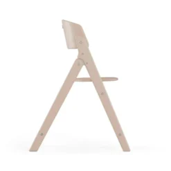 Cybex Click & Fold 3in1 Barnstol - All Natural
