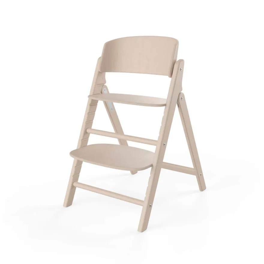 Cybex Click & Fold 3in1 Barnstol - All Natural
