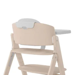 Cybex Click & Fold 3in1 Barnstol - All Natural