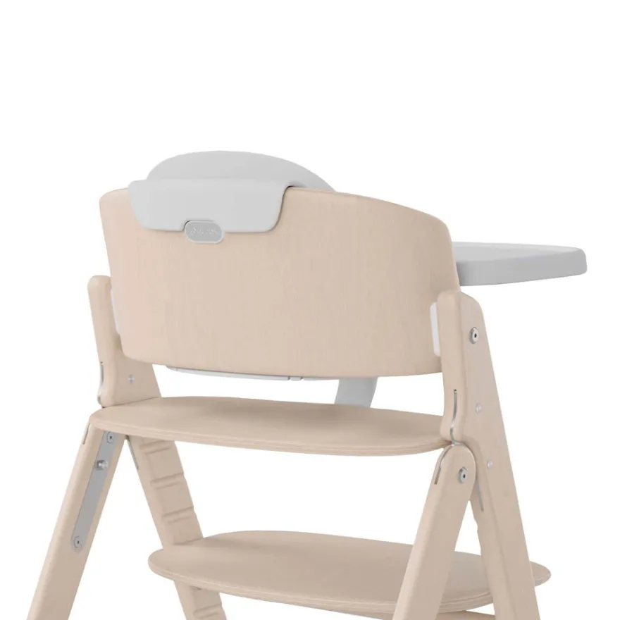 Cybex Click & Fold 3in1 Barnstol - All Natural