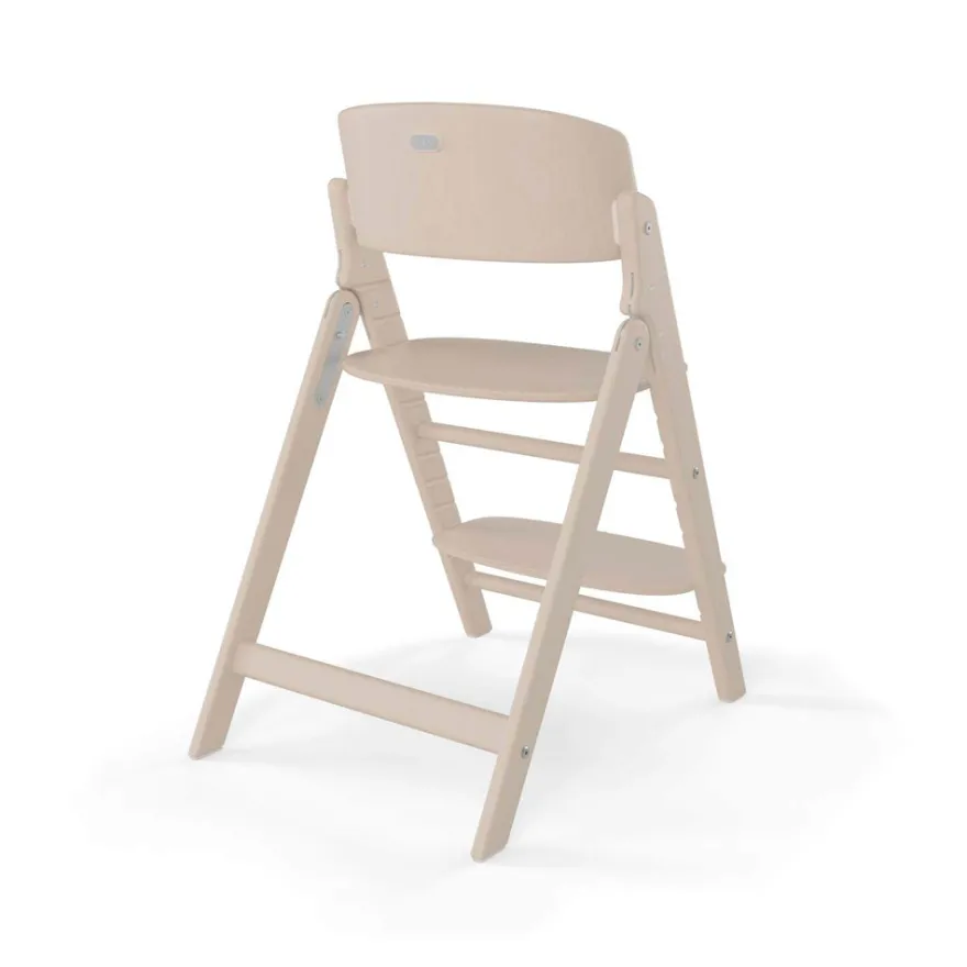 Cybex Click & Fold 3in1 Barnstol - All Natural