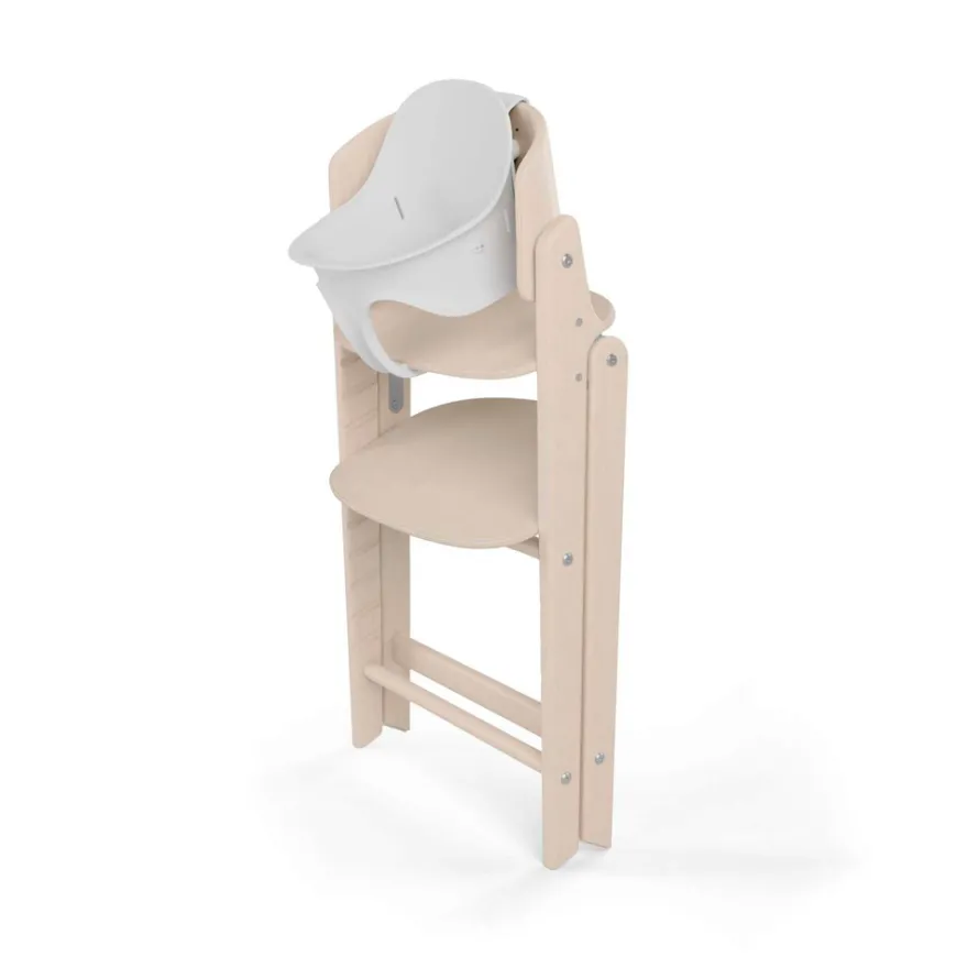 Cybex Click & Fold 3in1 Barnstol - All Natural