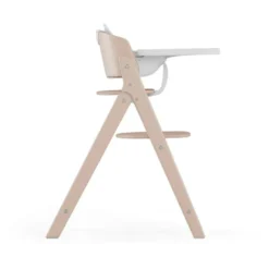 Cybex Click & Fold 3in1 Barnstol - All Natural