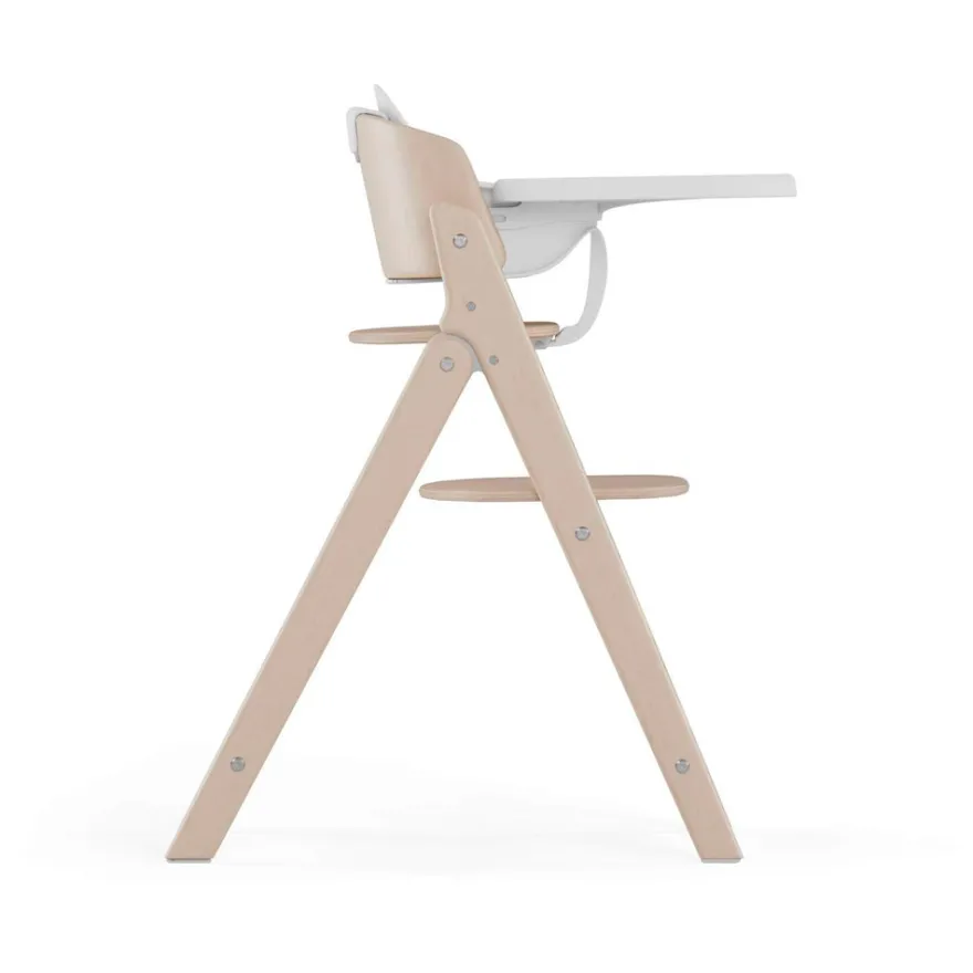 Cybex Click & Fold 3in1 Barnstol - All Natural