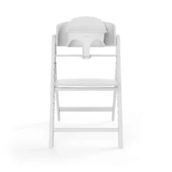 Cybex Click & Fold 3in1 Barnstol - All White