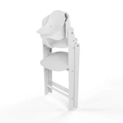 Cybex Click & Fold 3in1 Barnstol - All White