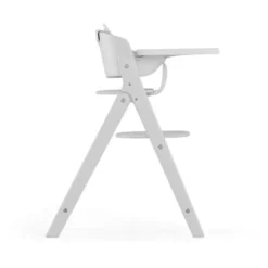 Cybex Click & Fold 3in1 Barnstol - All White